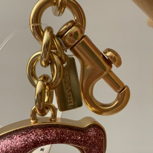 Coach charm - Picture 3 of 4